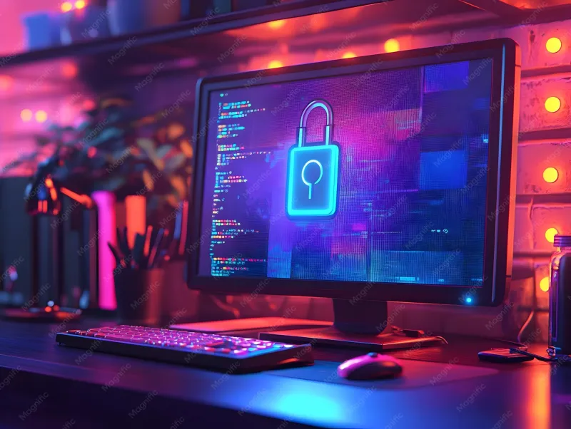 Credential Sprawl: The Automation Security Problem That Everyone Knows About and Almost Nobody Fixes